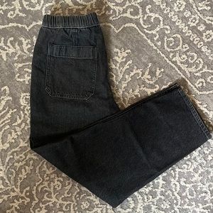 Madewell jeans